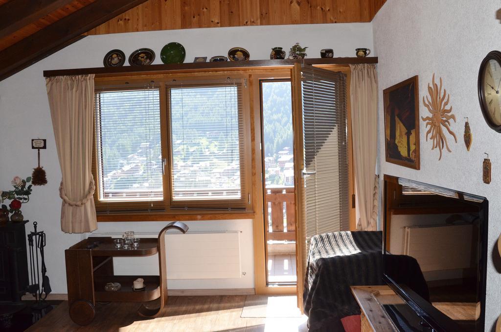 Apartment Memory Zermatt