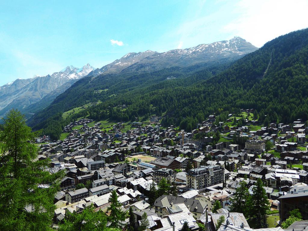 Memory Zermatt