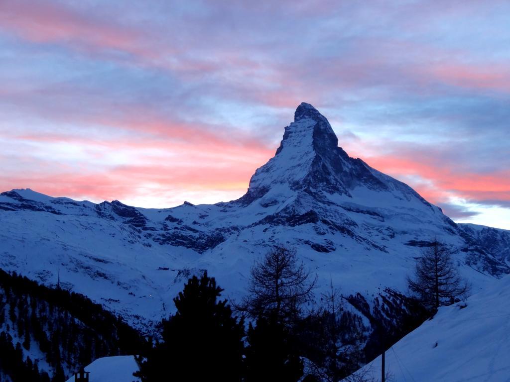 Apartment Memory Zermatt
