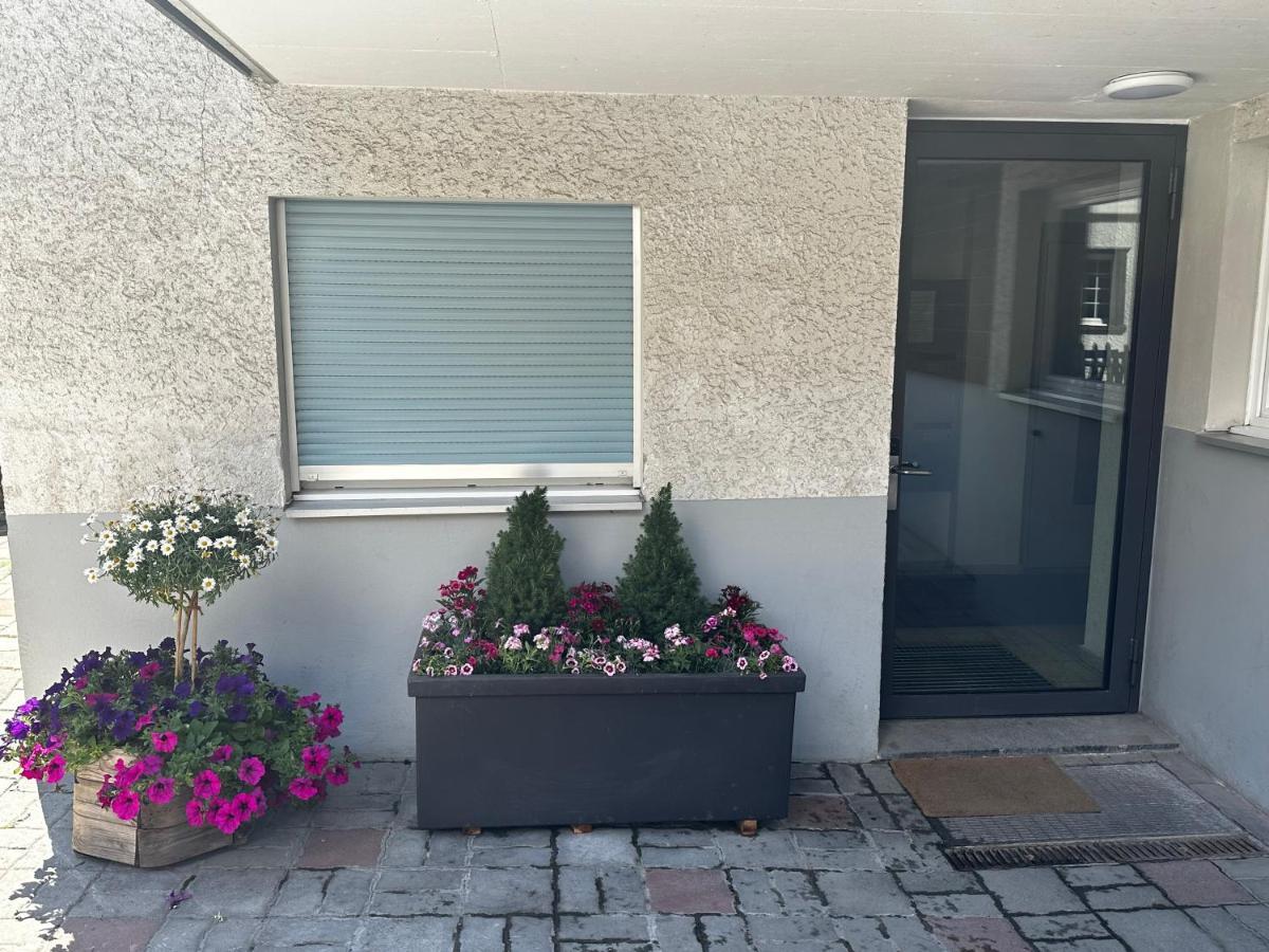 Apartamento Haus Floralp Zermatt