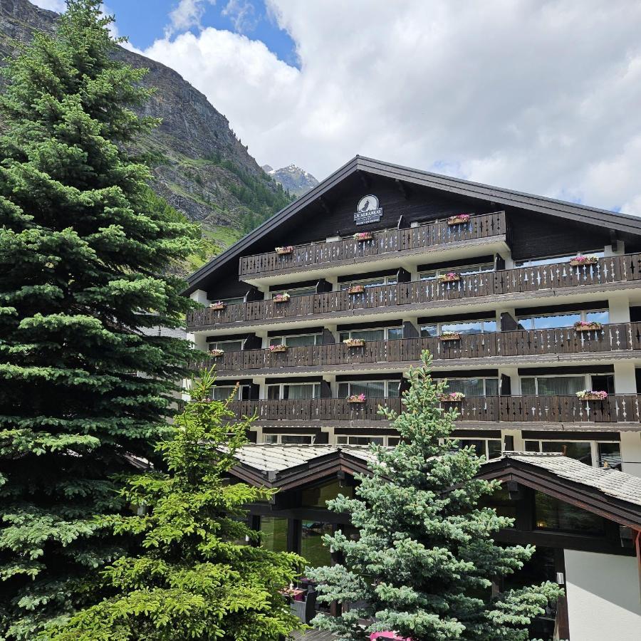 Hotel Le Mirabeau &