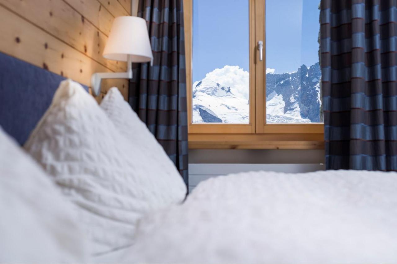 3100 Kulmhotel Gornergrat