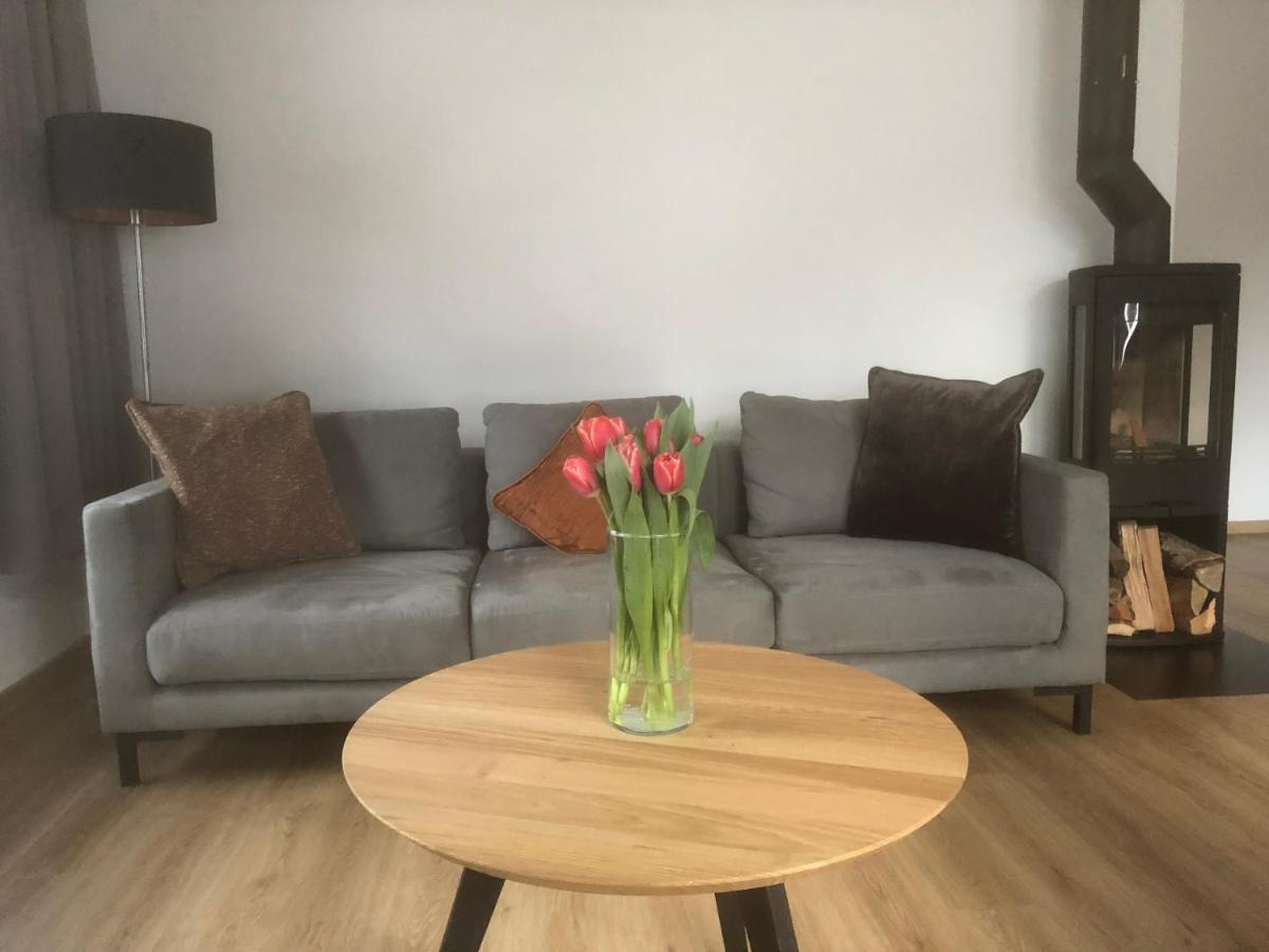 Apartment Haus Zur Bruecke *