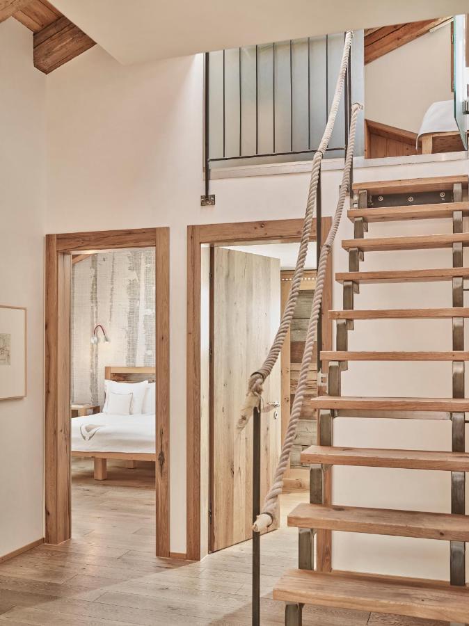 Hotel Firefly Luxury Zermatt