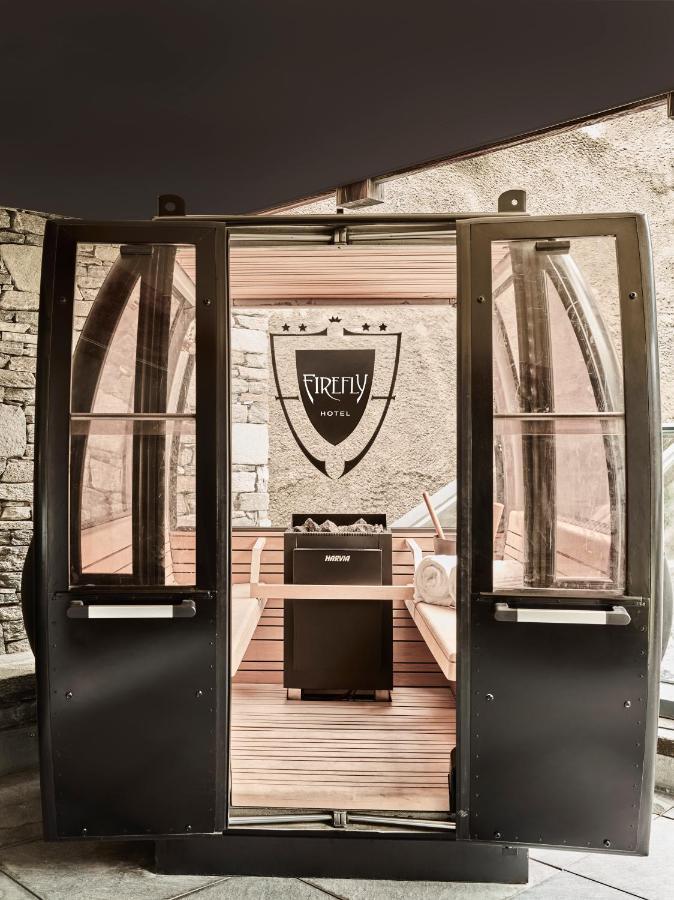 Firefly Luxury Zermatt
