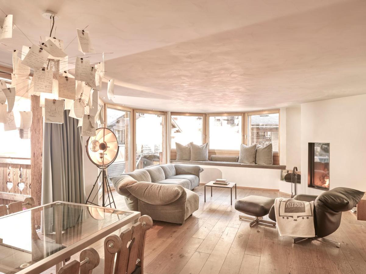 Firefly Luxury Zermatt