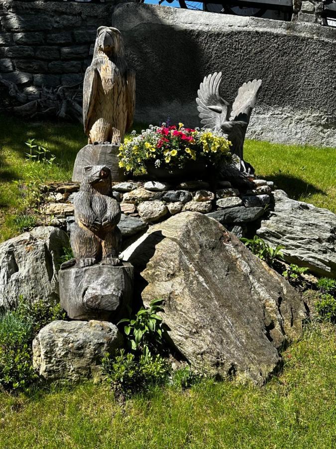 Haus Floralp
