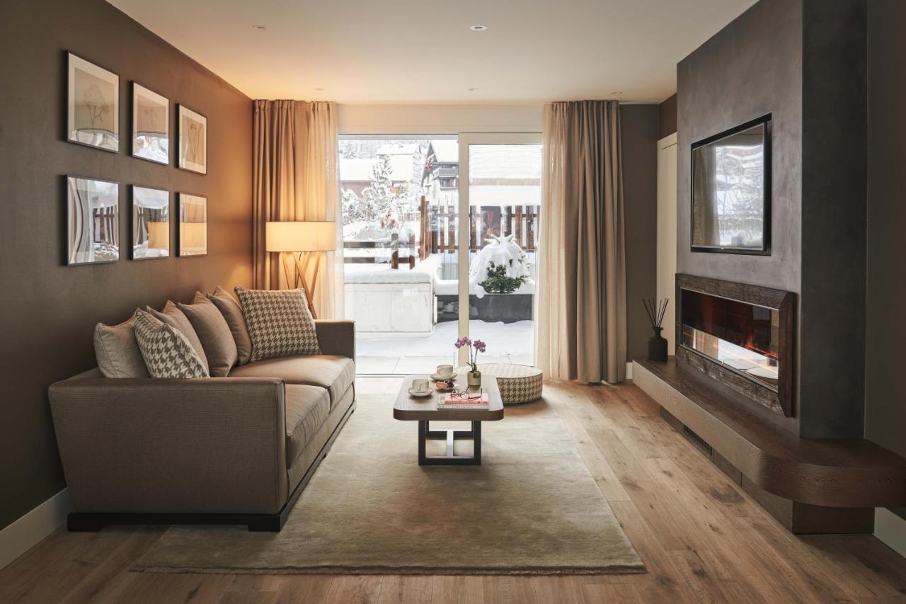 Active & Cbd Zermatt