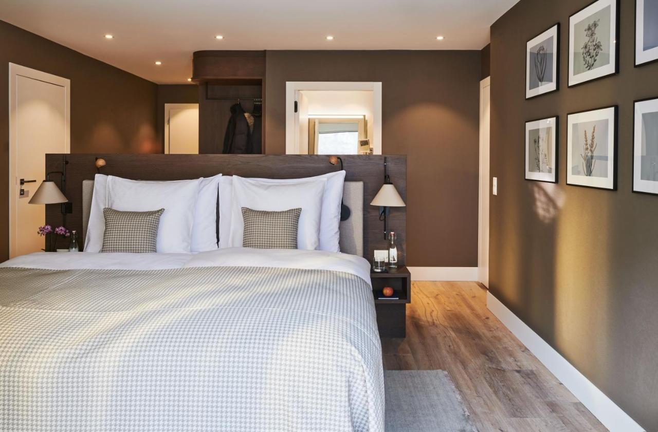 Active & Cbd Hotel Zermatt