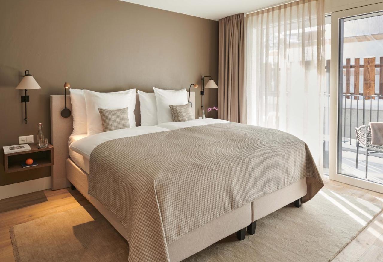 Hotel Active & Cbd Zermatt