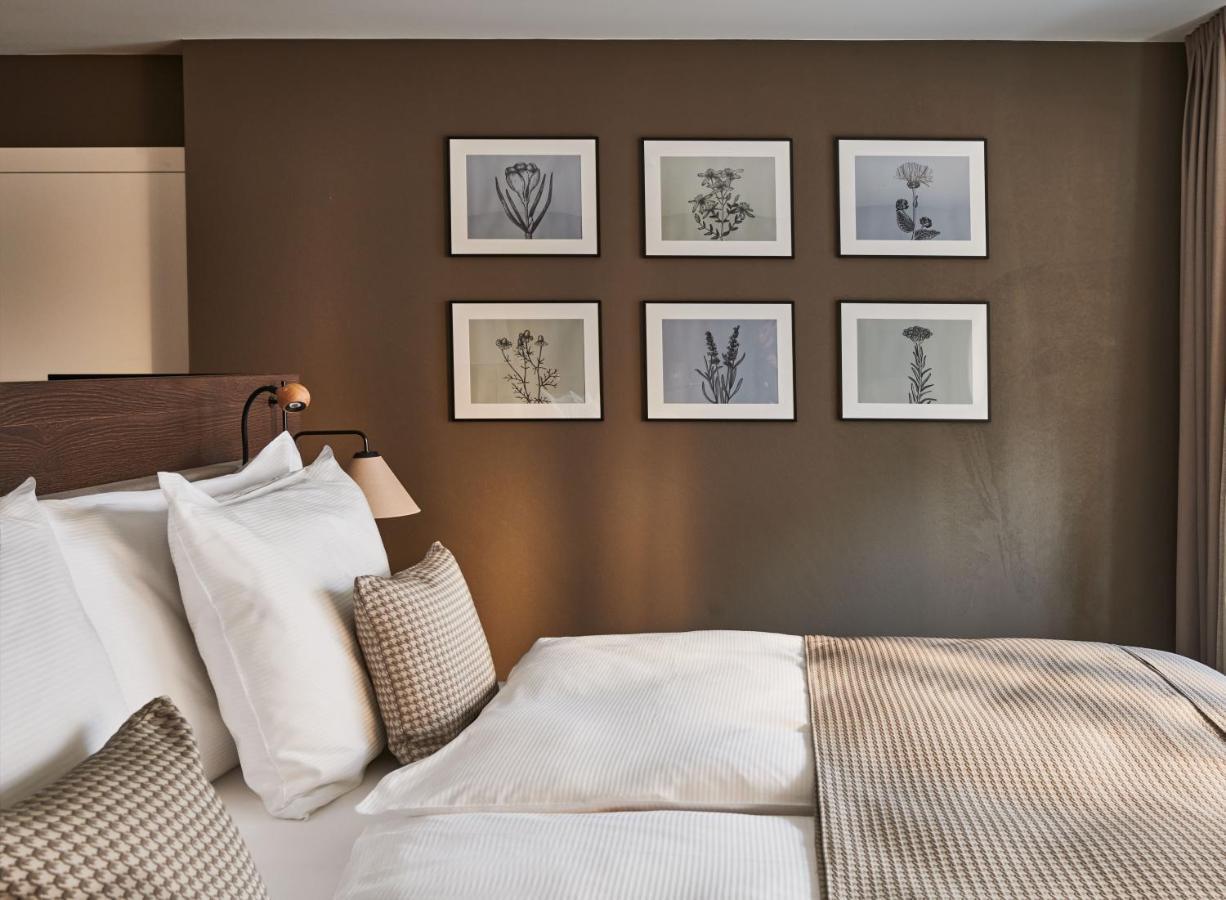 Active & Cbd Hotel Zermatt