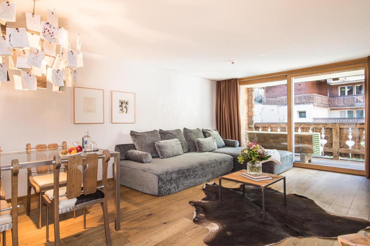 Firefly Luxury Hotel Zermatt