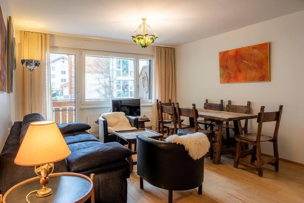 Apartment Chez Domi Et Michou *