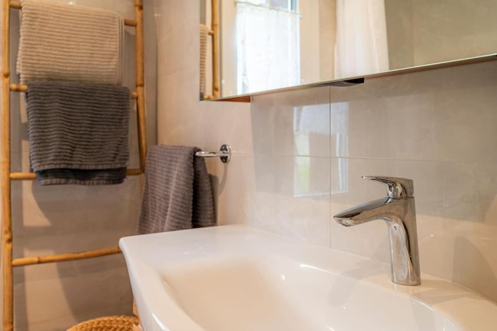 Apartment Chez Domi Et Michou