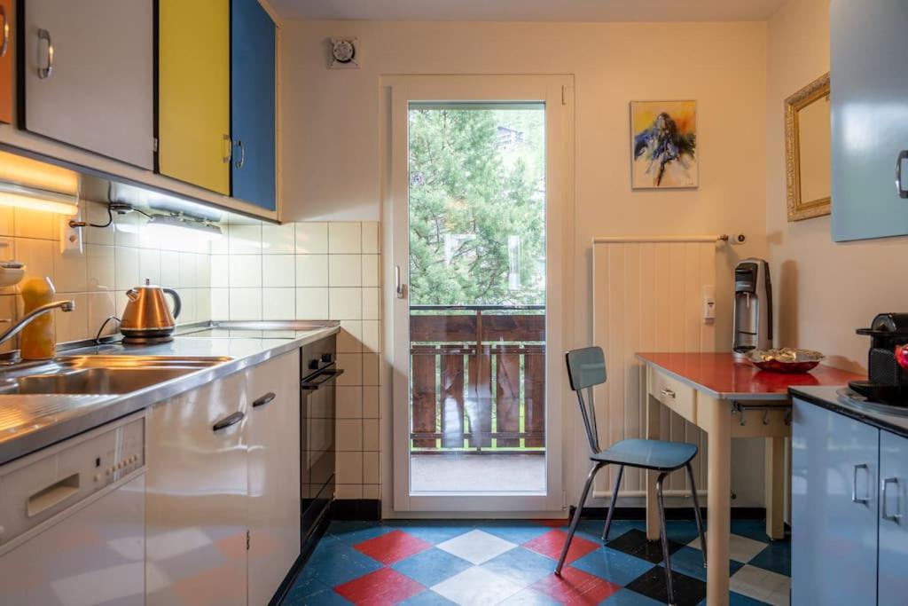 Apartment Chez Domi Et Michou