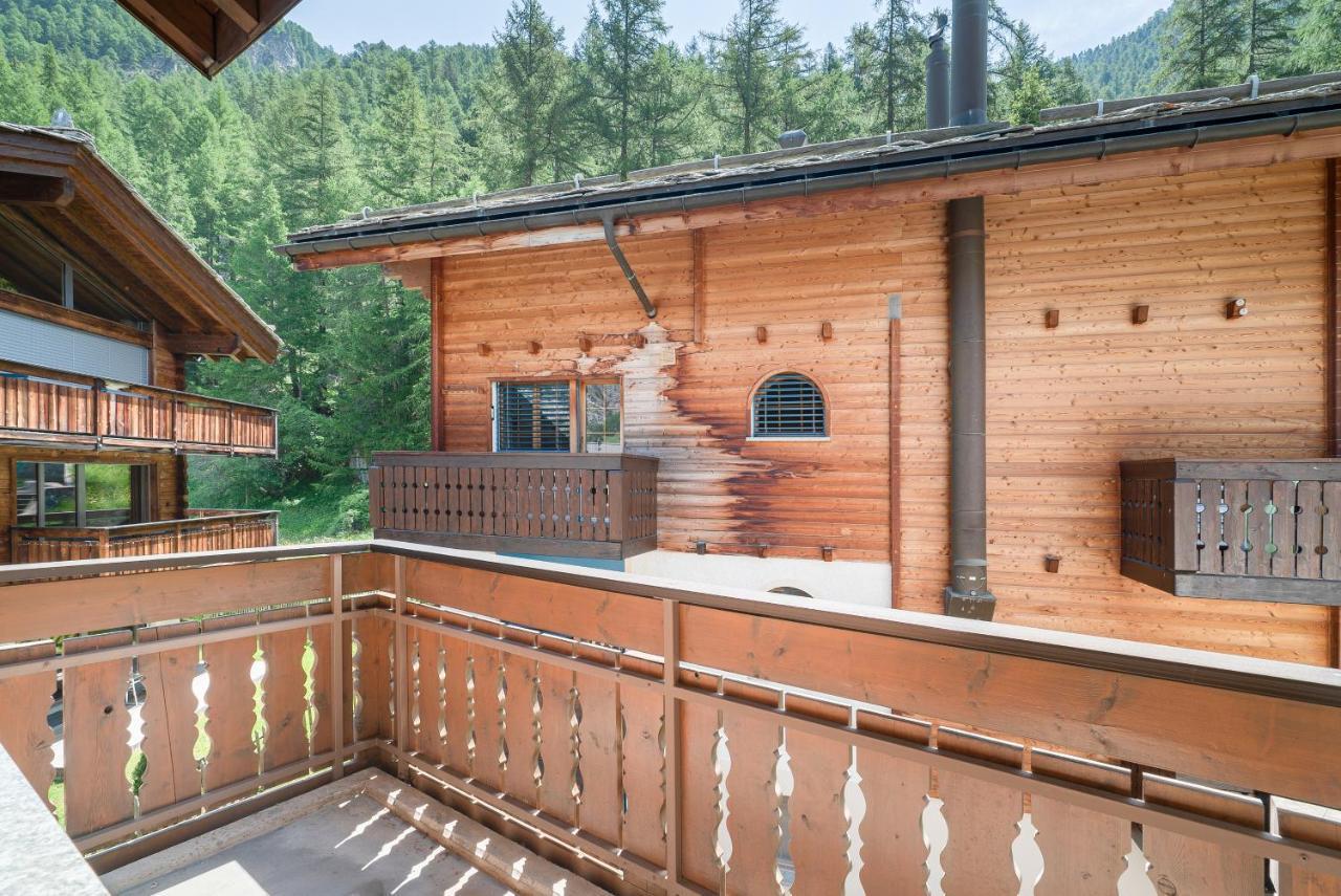 Haus Baergbach By Premium *