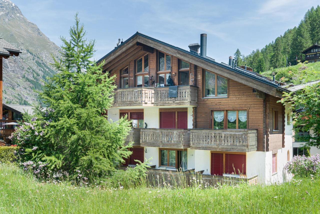 Apartment Haus Baergbach By Premium *