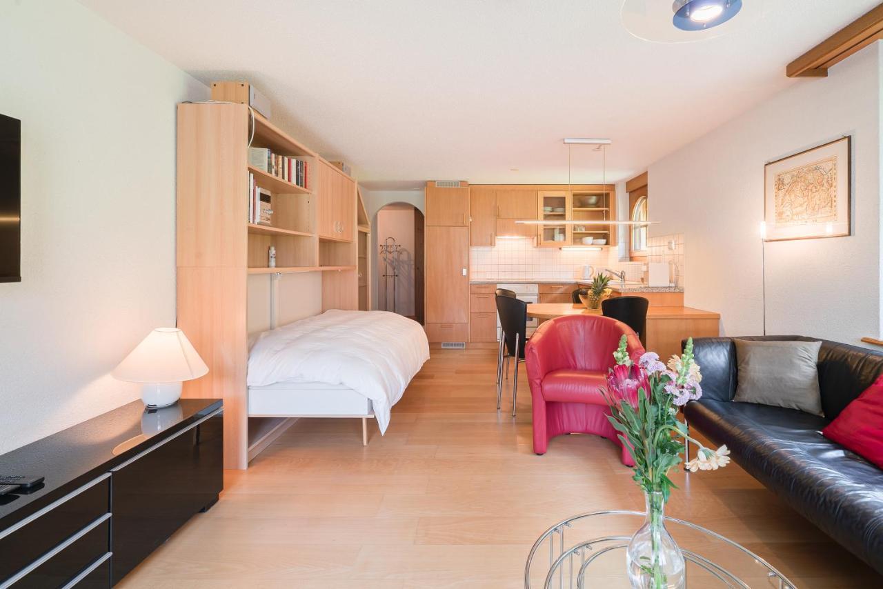 Apartment Haus Baergbach By Premium