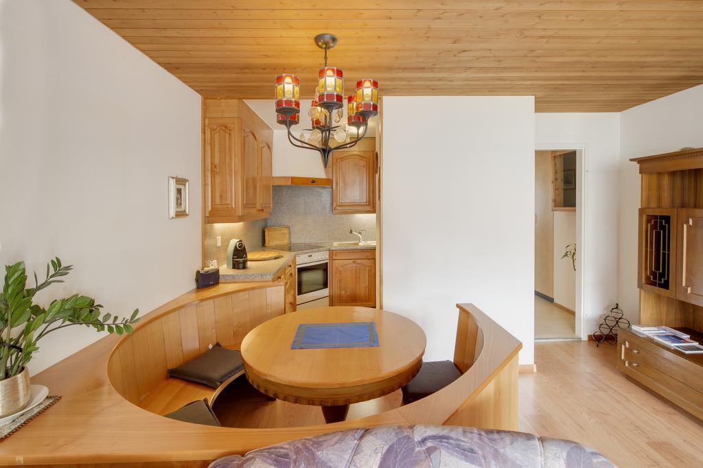 Apartment Holiday Matterhorn Viktoria