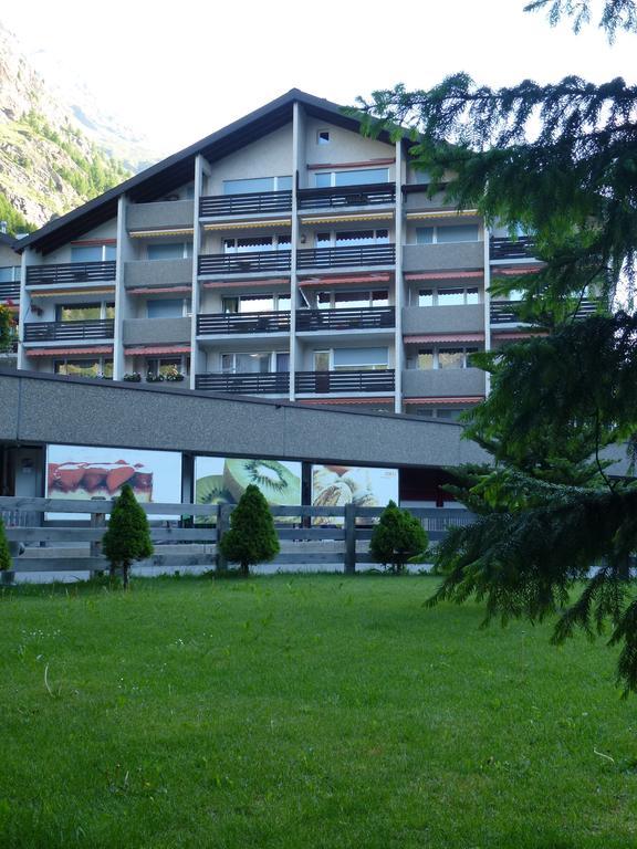 Apartment Holiday Matterhorn Viktoria *