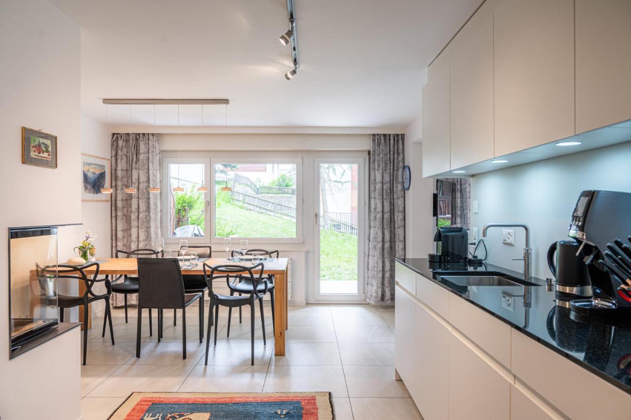 Tidu Modern Chic Stylish Apartment *