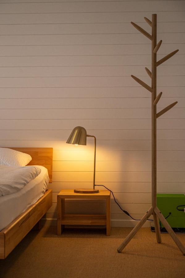 Tidu Modern Chic Stylish Apartment *