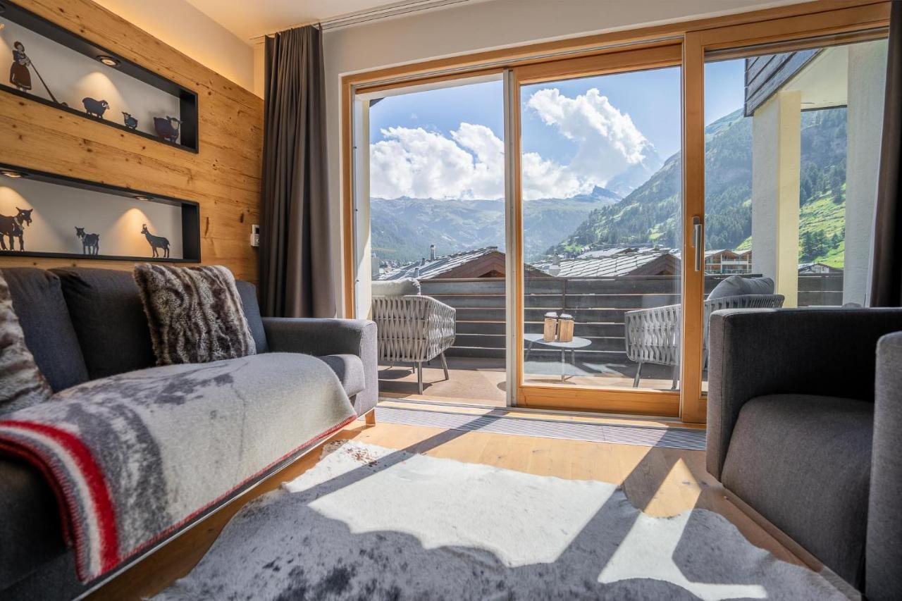 Apartment Moderne Mit Ausblick Und Viel Sonne