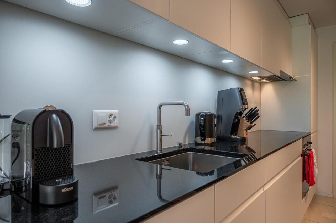 Apartment Tidu Modern Chic Stylish Zermatt