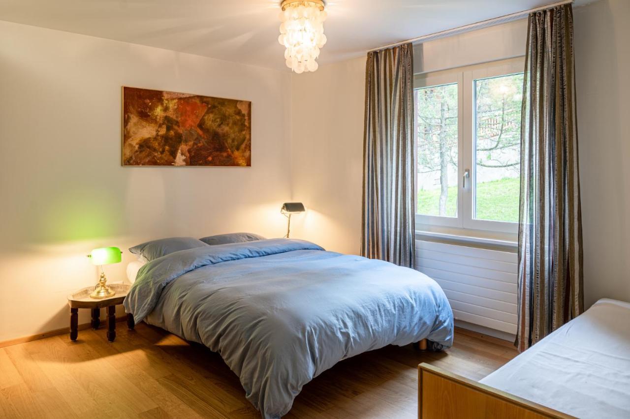 Chez Domi Et Michou Apartment