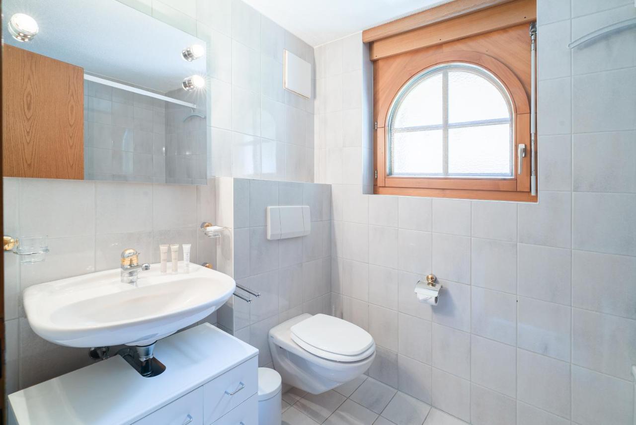 Haus Baergbach By Premium *