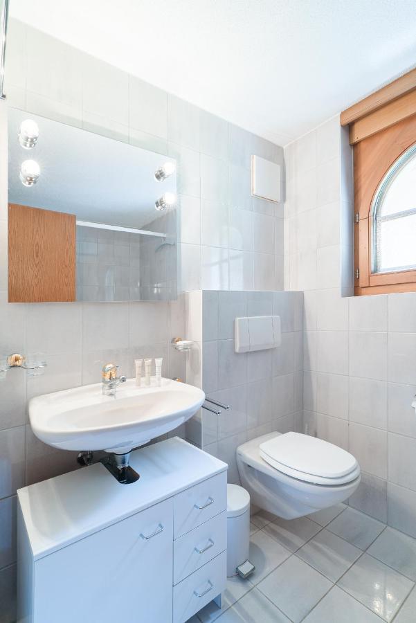 Haus Baergbach By Premium Apartment