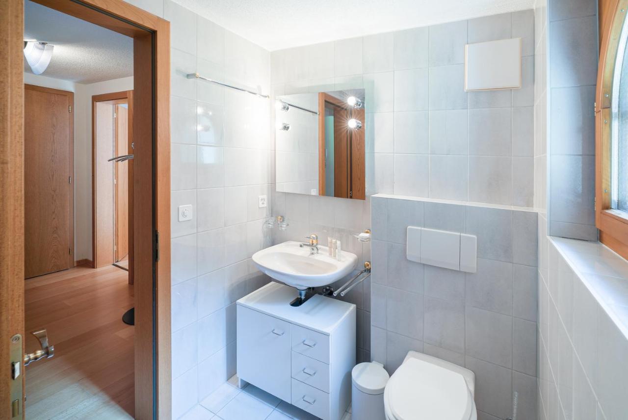 Haus Baergbach By Premium * Zermatt