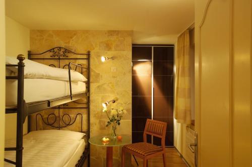 Pollux 4* Zermatt