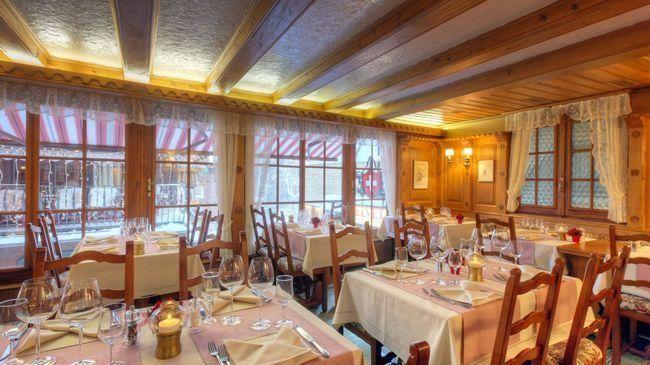Hotel Petit Helvetia Budget 2*