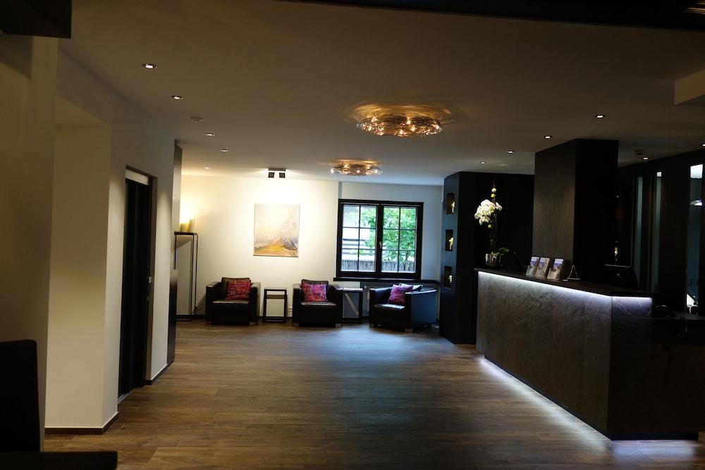 Le Mirabeau & 4* Zermatt