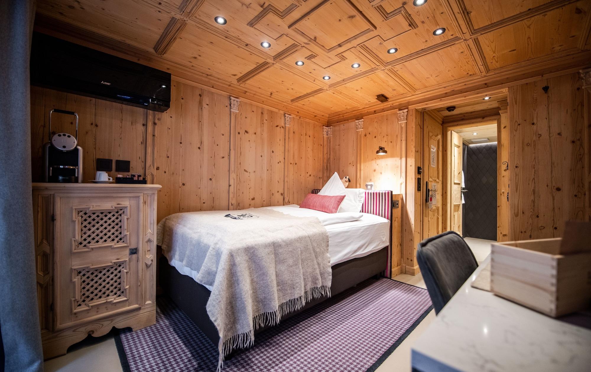 Tradition Julen Zermatt