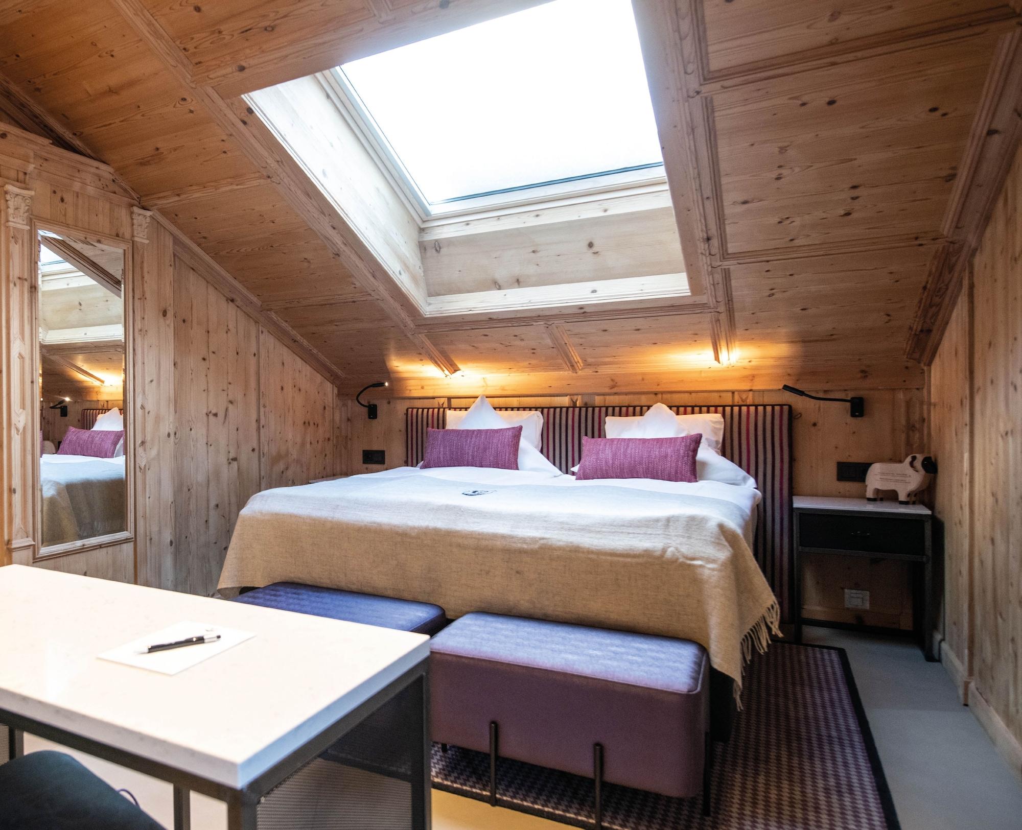 Tradition Julen Hotel 4*