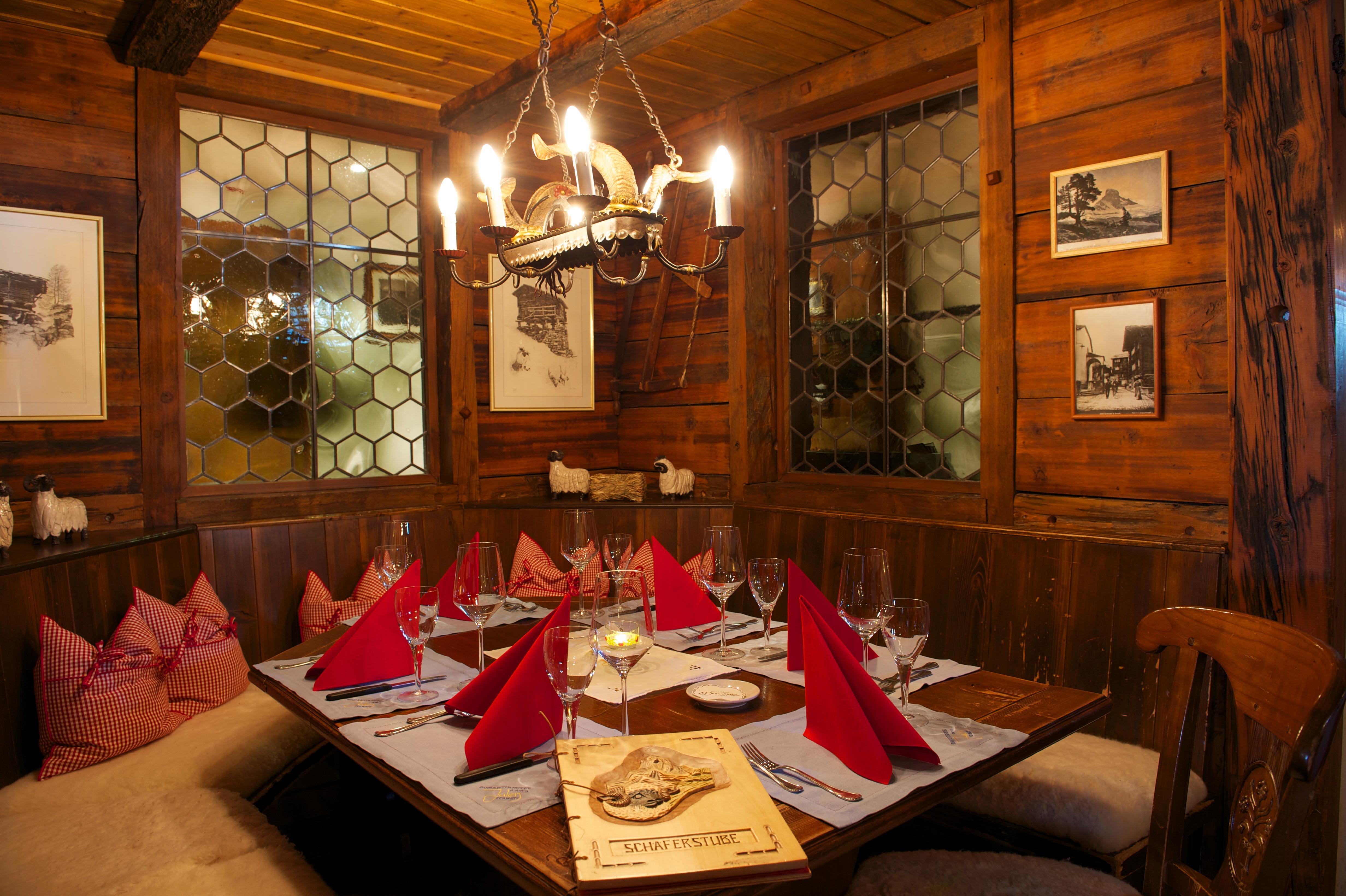 Tradition Julen Hotel 4*