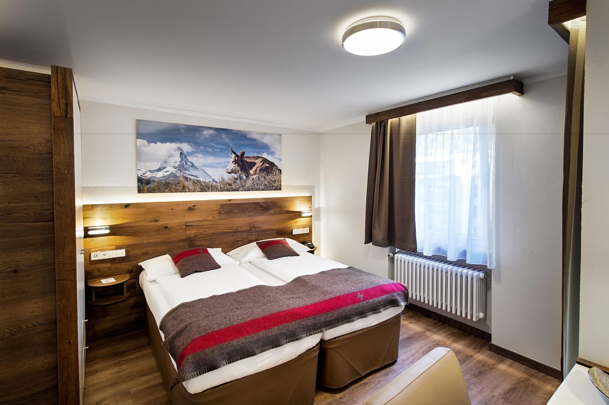 Hotel Butterfly