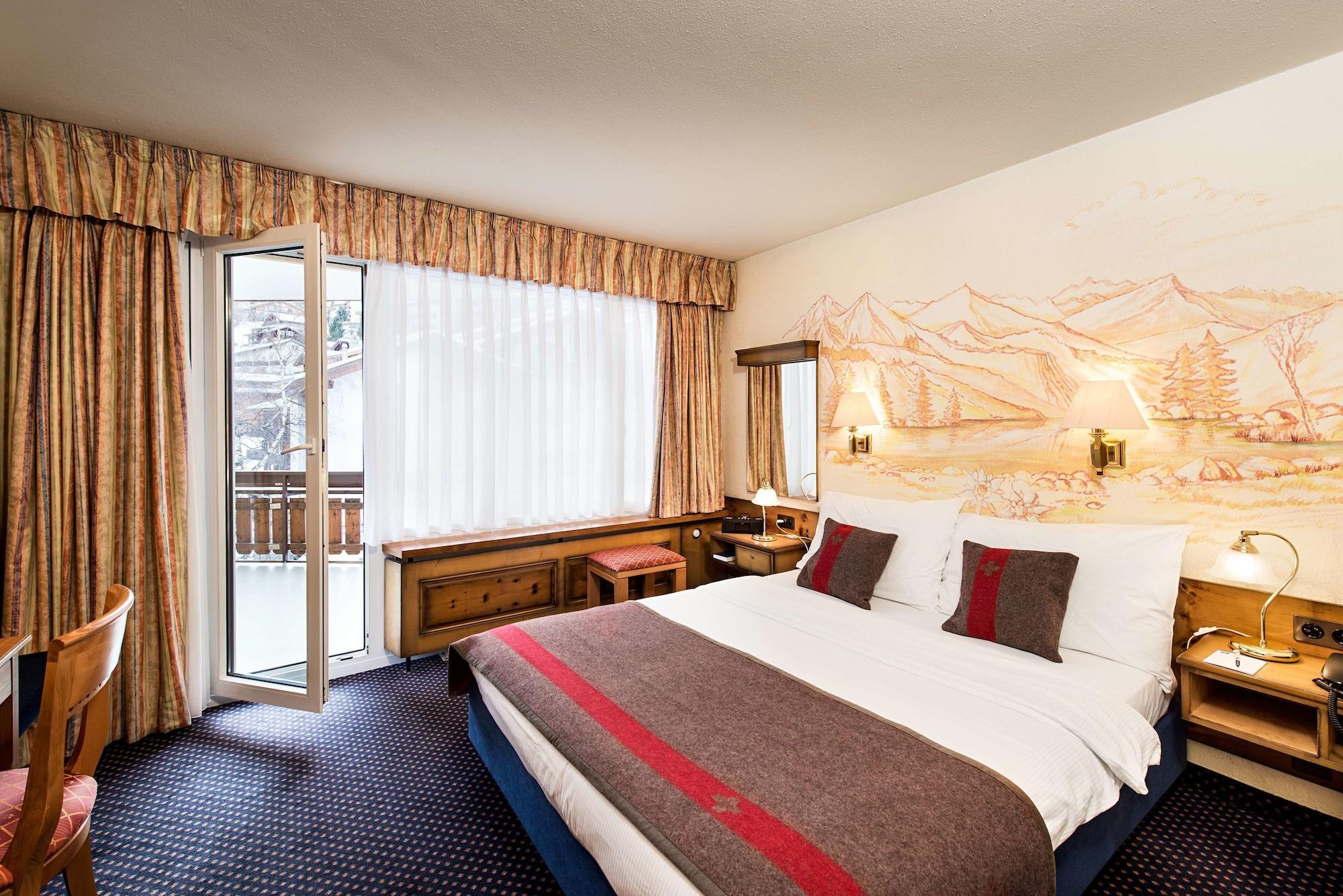 Butterfly Hotel 3*