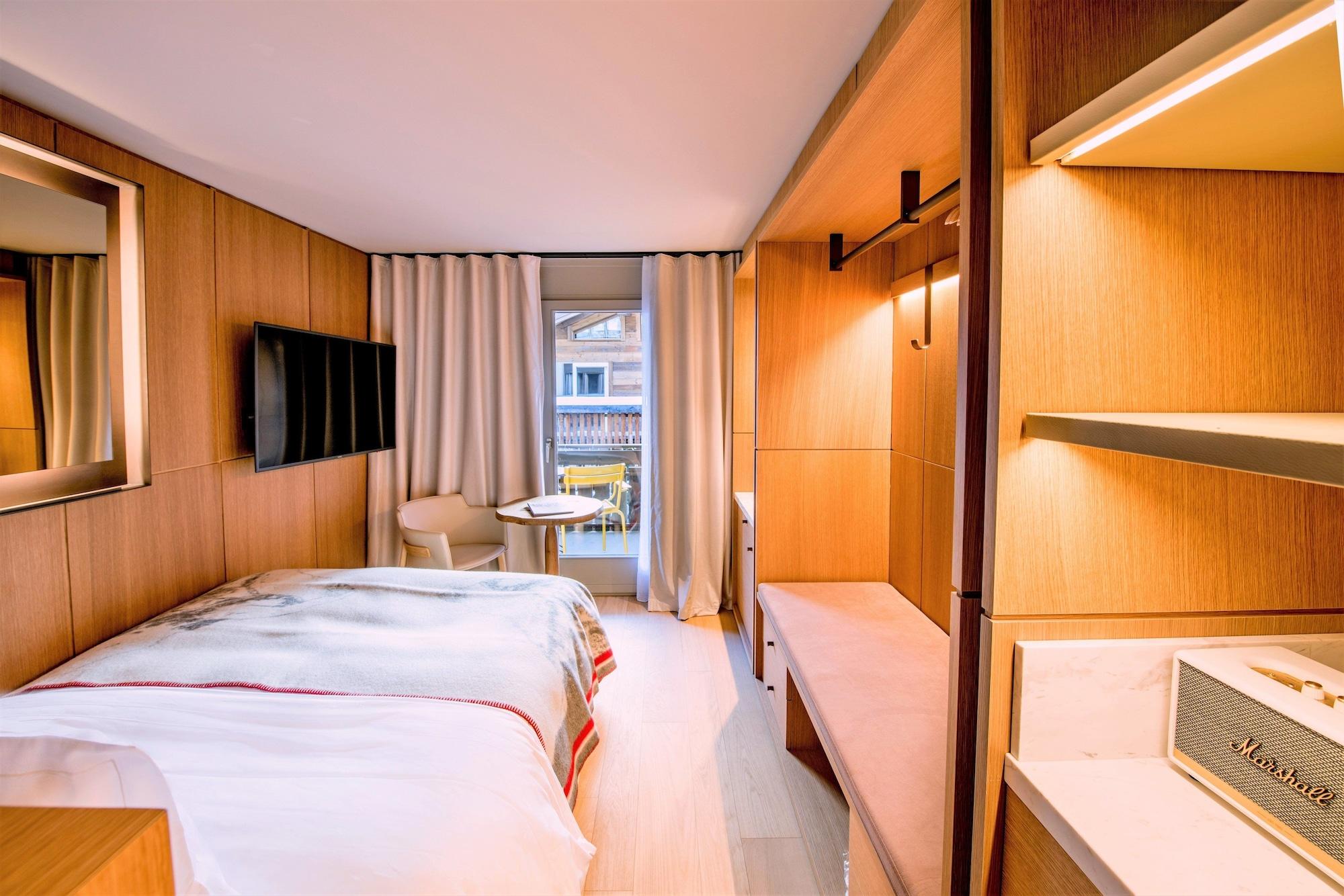 Hotel Schweizerhof - A Small Luxury