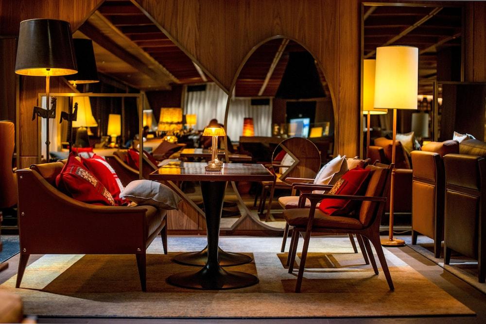 Hotel Schweizerhof - A Small Luxury 4*