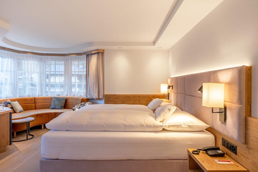 Hotel La Ginabelle Zermatt