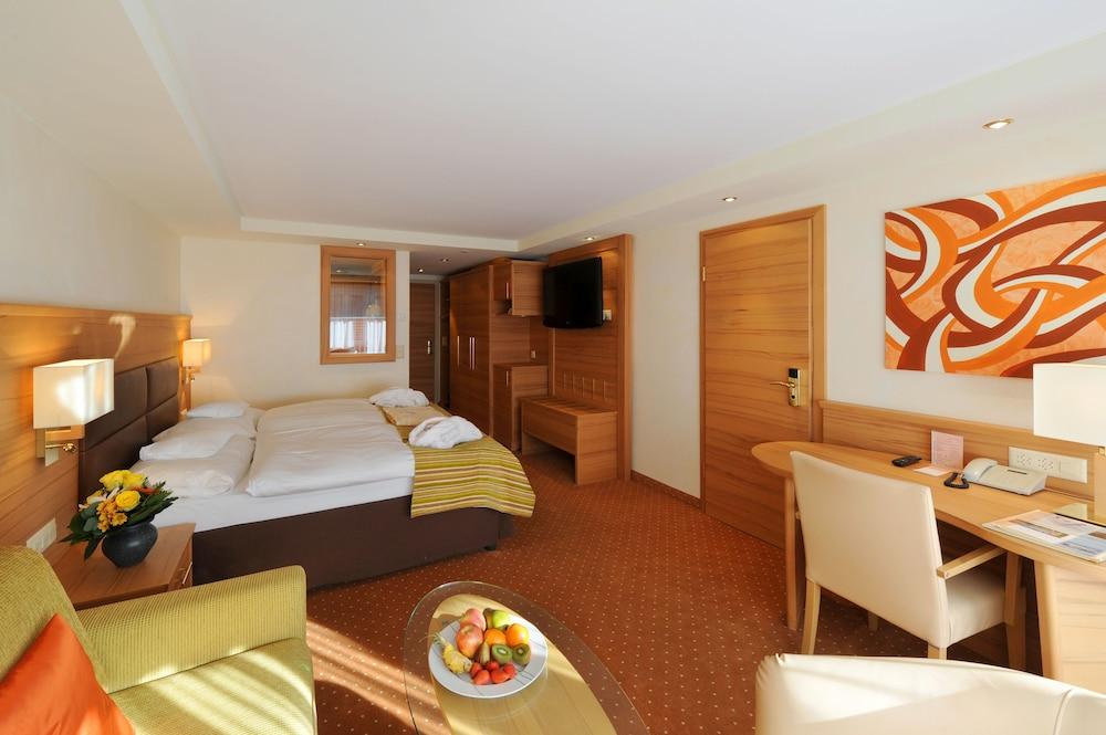La Ginabelle Hotel 4*