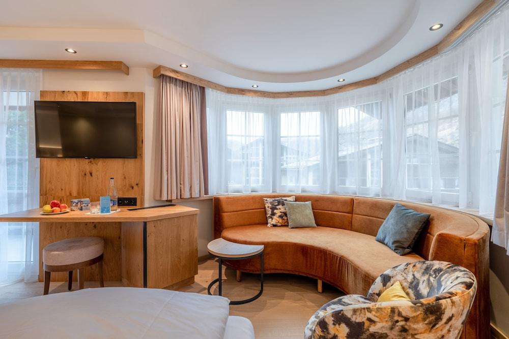 La Ginabelle 4* Zermatt