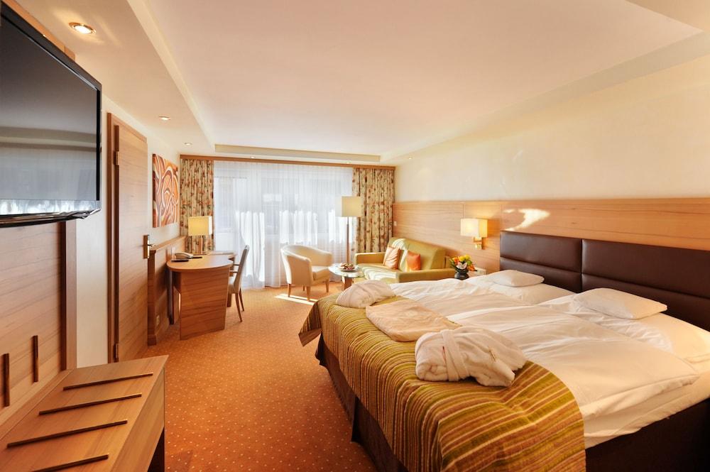 Hotel La Ginabelle