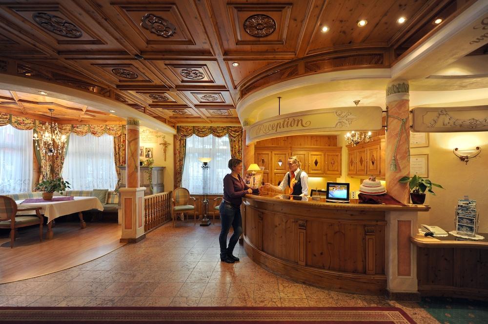 Hotel La Ginabelle