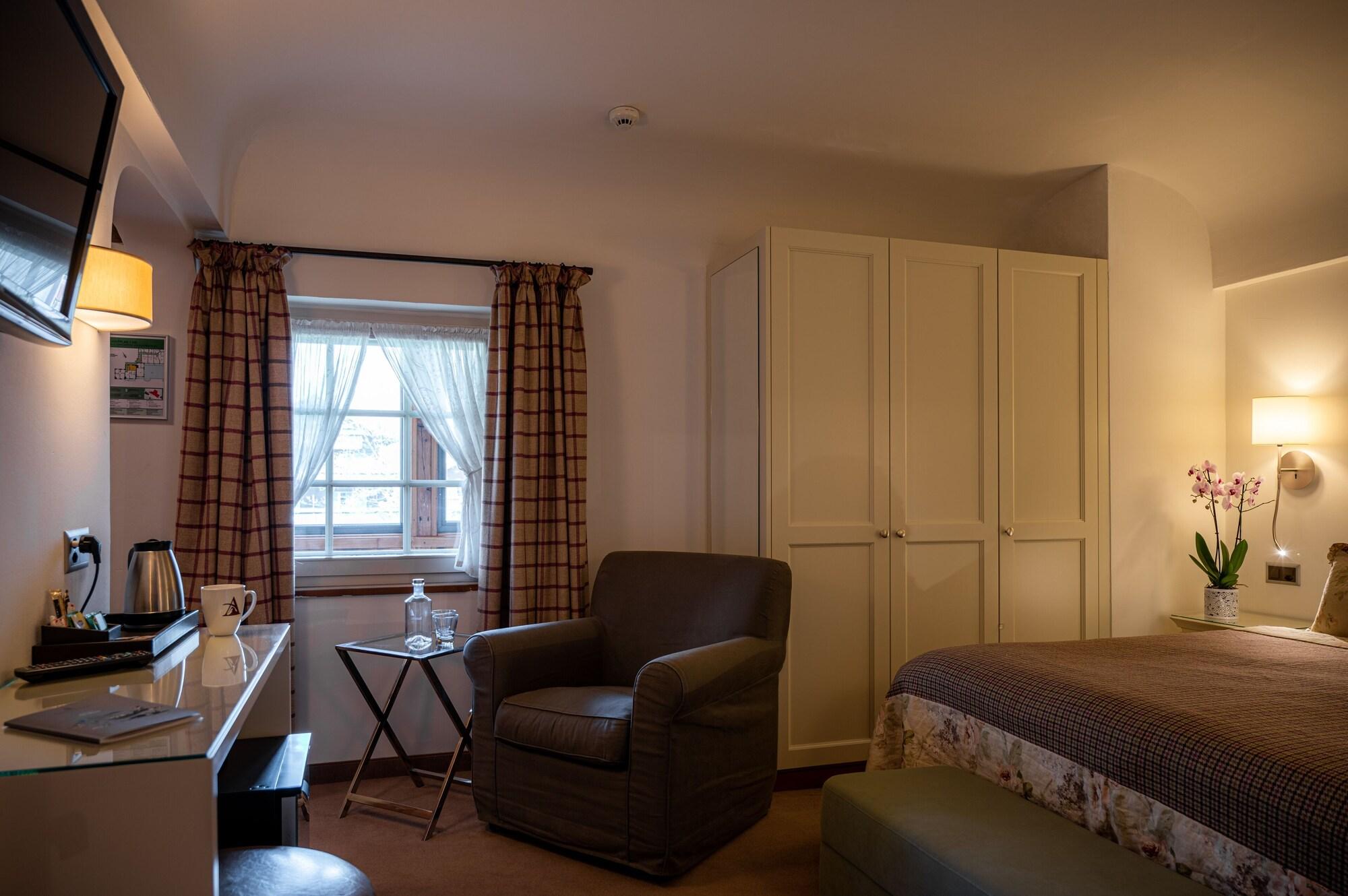 Hotel Active & Cbd 4*
