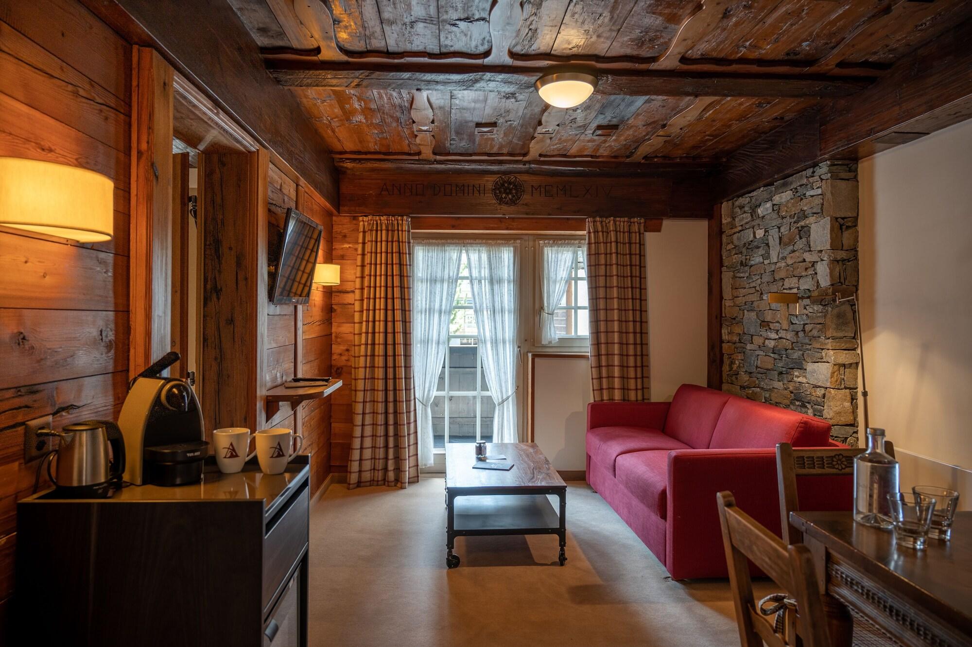 Hotel Active & Cbd 4*