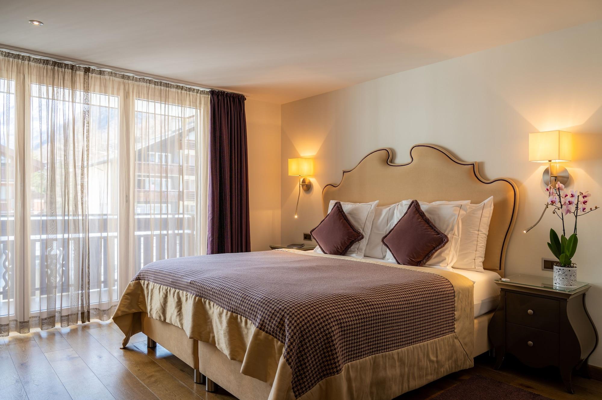 Hotel Active & Cbd 4*